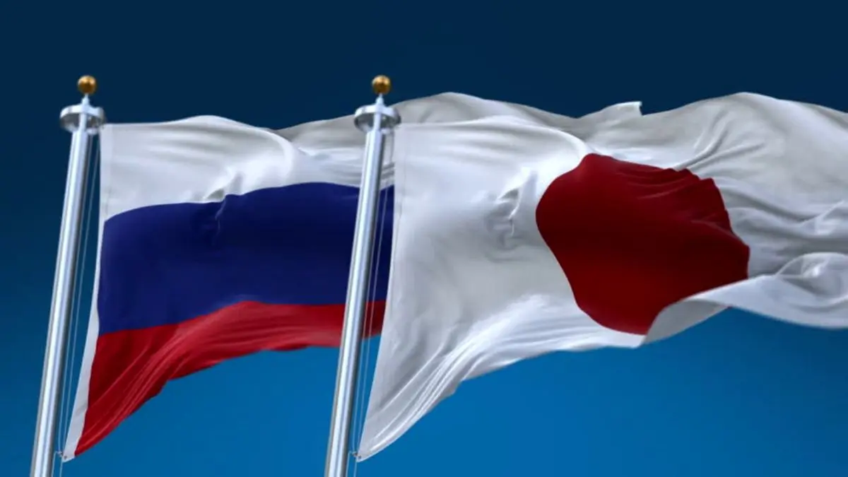 وزیر خارجه ژاپن به روسیه سفر می‌کند