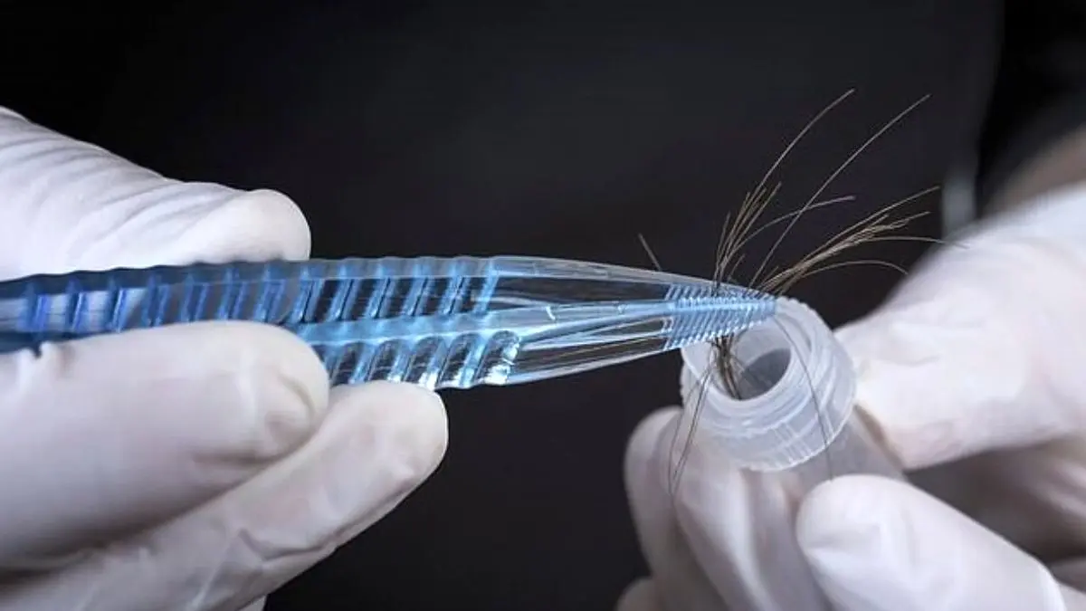 ژل‌های دائمی برای پوست خطر دارد