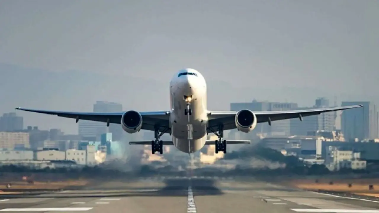 رشد 12درصدی اعزام‌‌وپذیرش مسافر‌ در مهر 98‌/بیشترین پرواز در فرودگاه‌های مهرآباد و مشهد