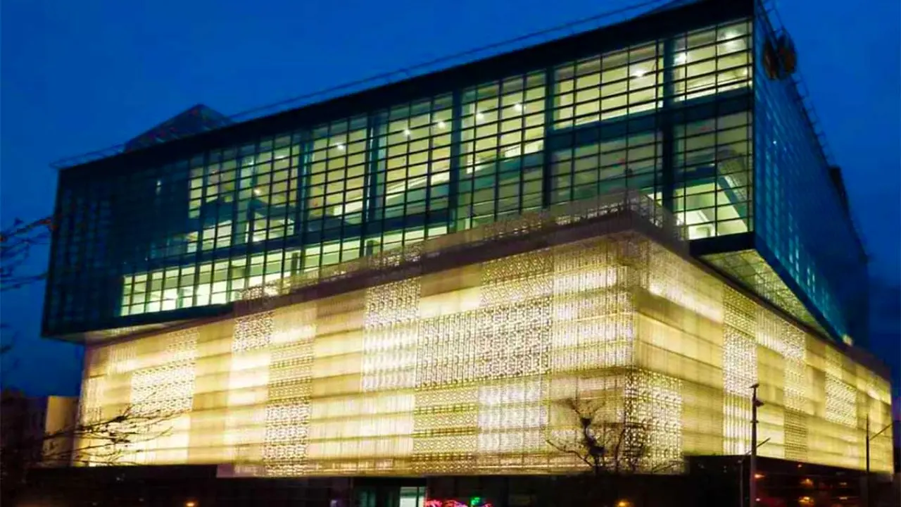 پردیس سینمایی چارسو میزبان جشنواره «سینماحقیقت» شد