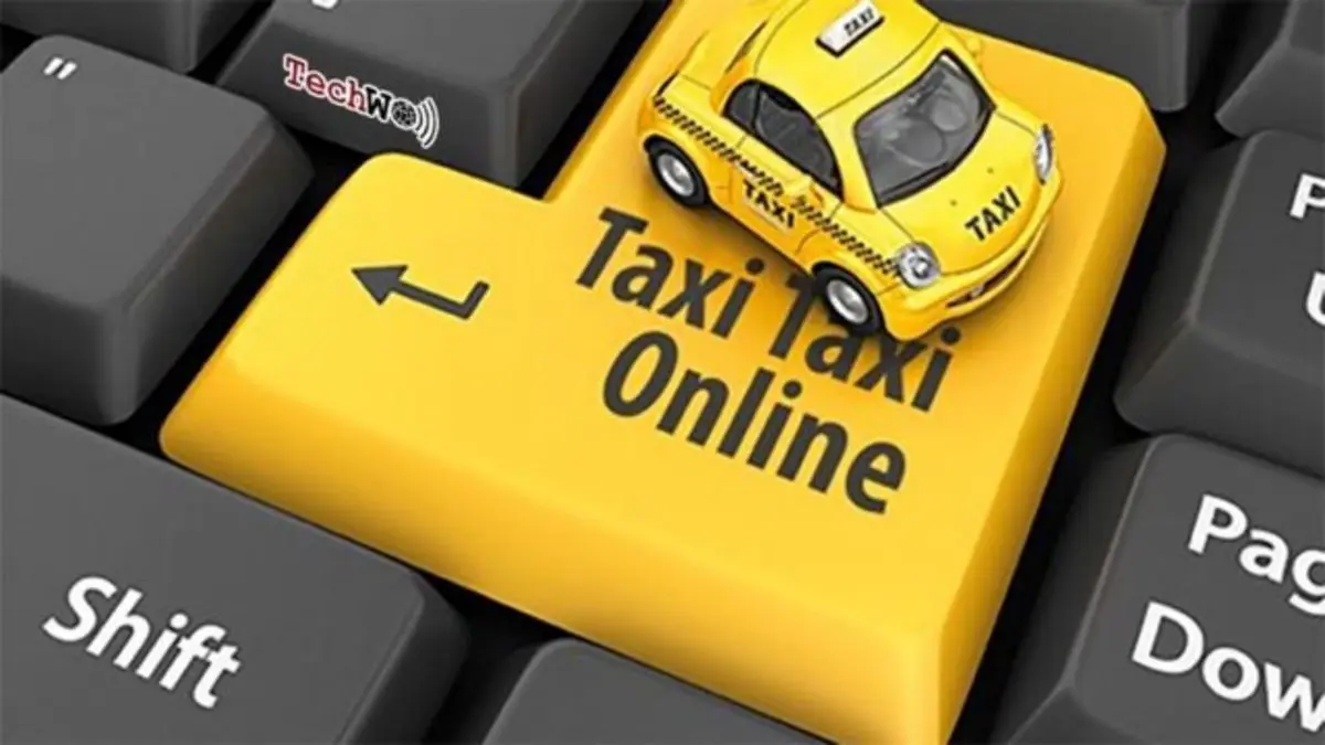 کرایه سفر تاکسی‌های اینترنتی بالا نمی‌رود