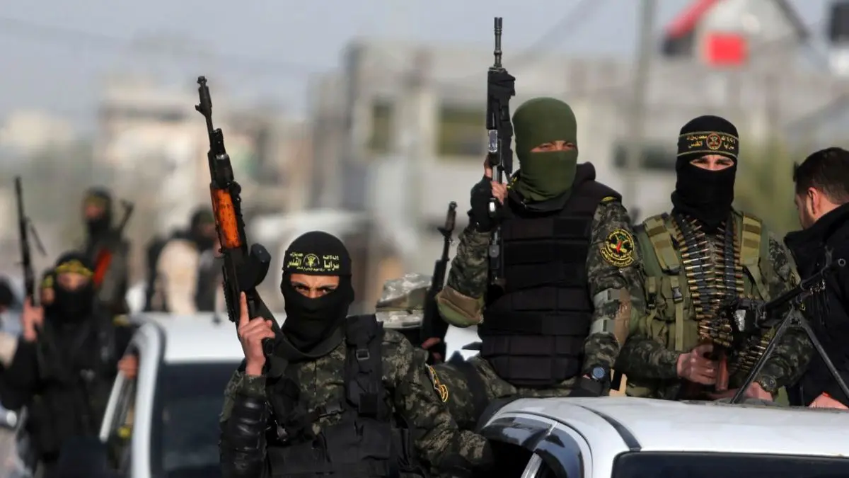 حمله رژیم صهیونیستی به غزه، جنایت جنگی است