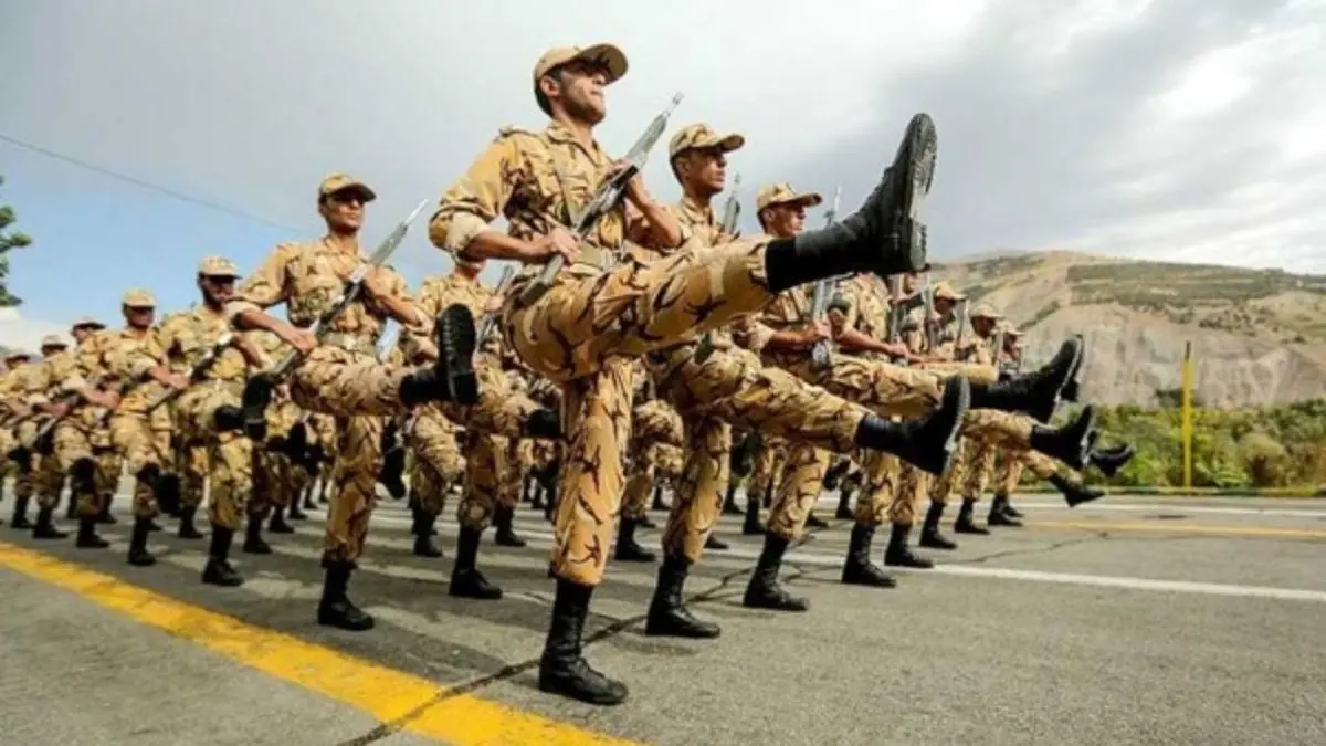 شرط جدید برای بهره‌مندی بسیجیان از کسرخدمت