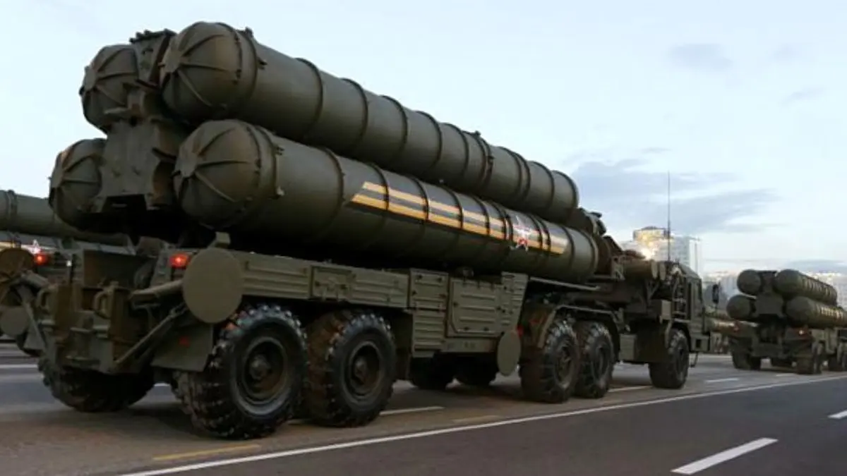 روسیه تاریخ عملیاتی کردن اس‌400 تحویلی به ترکیه را اعلام کرد