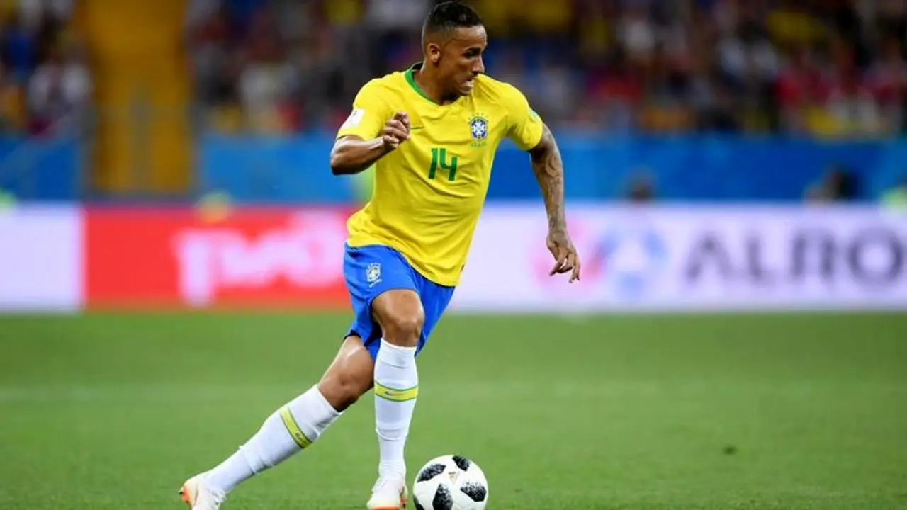 رونالدو گفت برزیل با او 5 بار دیگر قهرمان جام جهانی می‌شد
