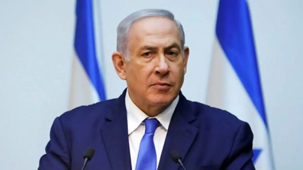 «نتانیاهو» تعهد برای آتش‌بس با جهاد اسلامی را تکذیب کرد