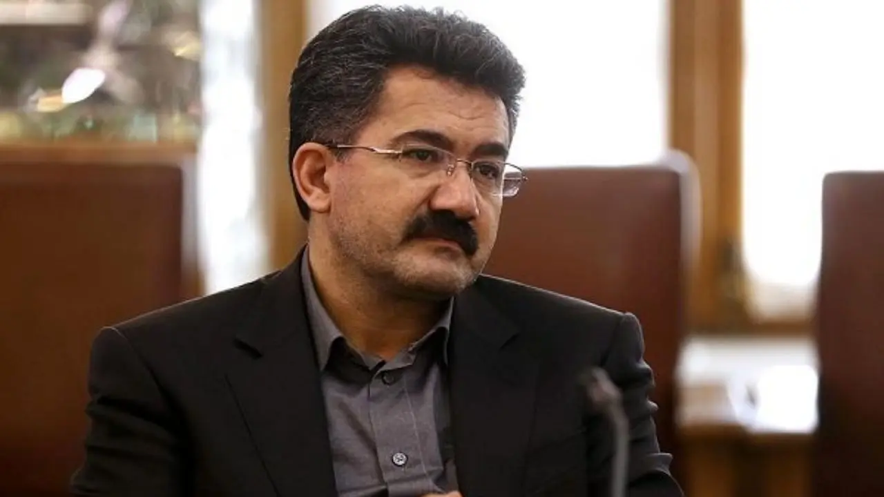 محمدقسیم عثمانی، نماینده بوکان در مجلس استعفا کرد/ ابطحی و فتحی هم استعفای خود را نوشته‌اند
