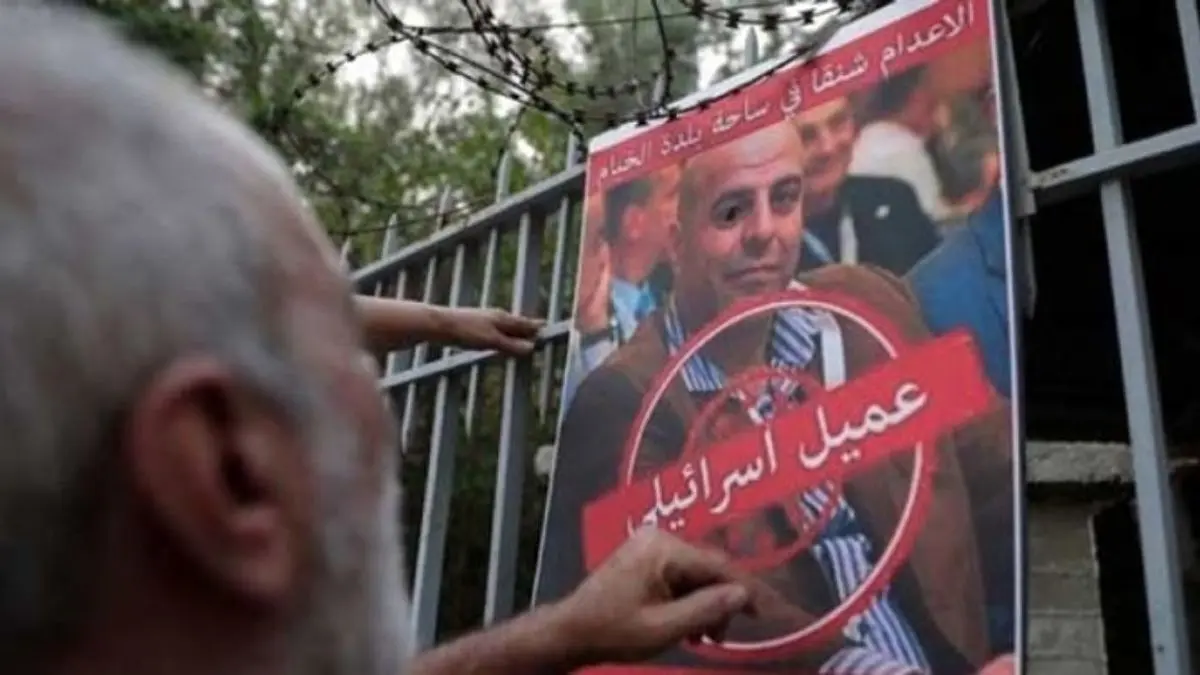دادگاه «قصاب بازداشتگاه الخیام» امروز برگزار می‌شود