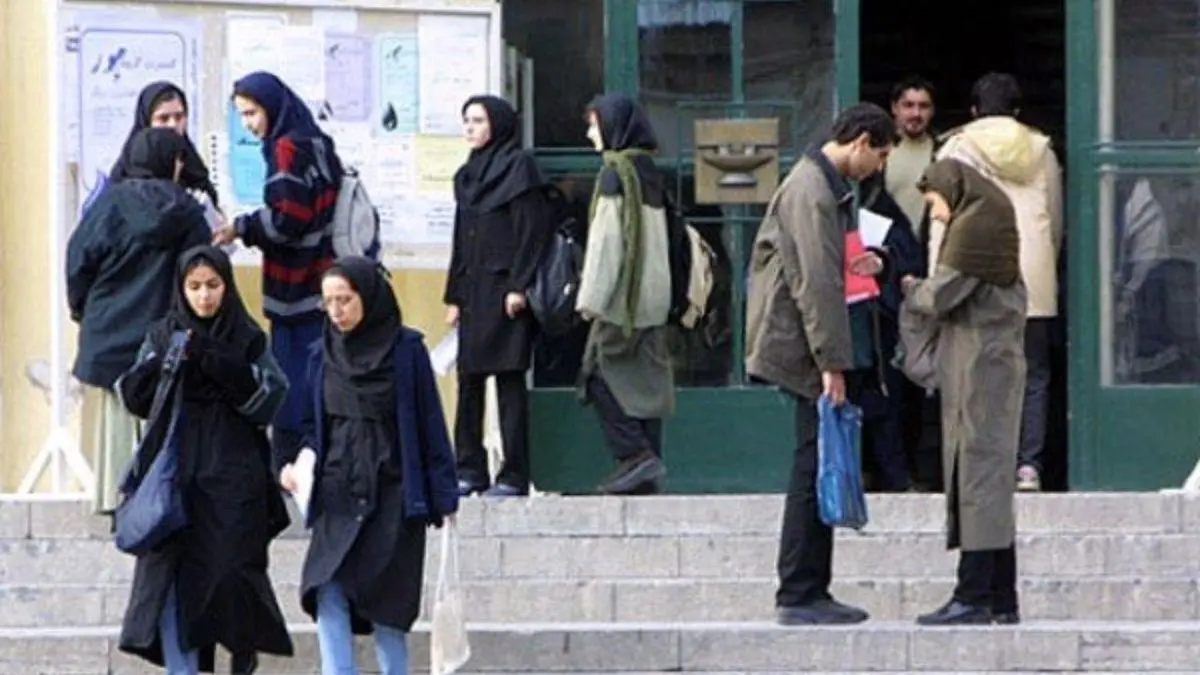 دانشگاهیان الگوی مناسب علمی و اخلاقی باشند