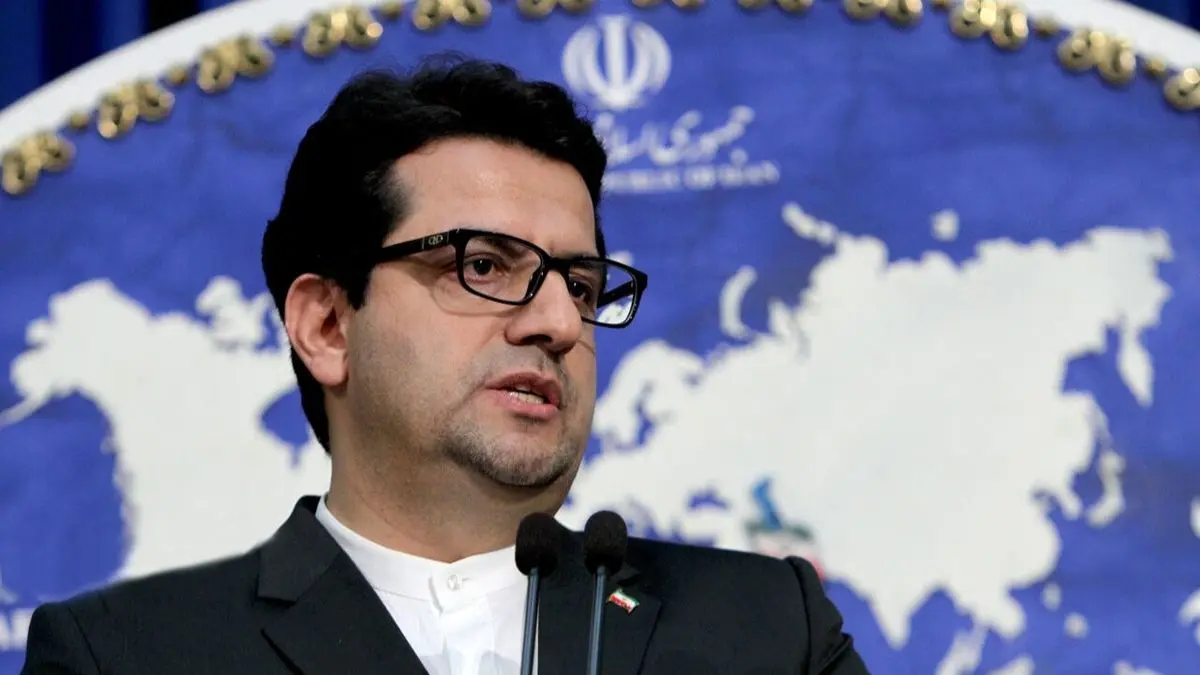 وزارت امور خارجه، تحریم وزیر ارتباطات توسط آمریکا را محکوم کرد