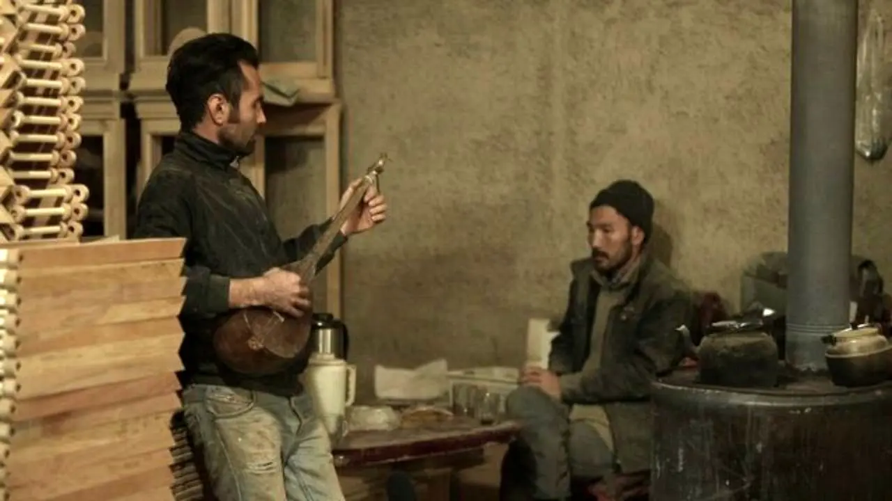 «تارهای ممنوعه» در جشنواره آمستردام حضور یافت/ مصائب گروه راک افغانستانی در ایران
