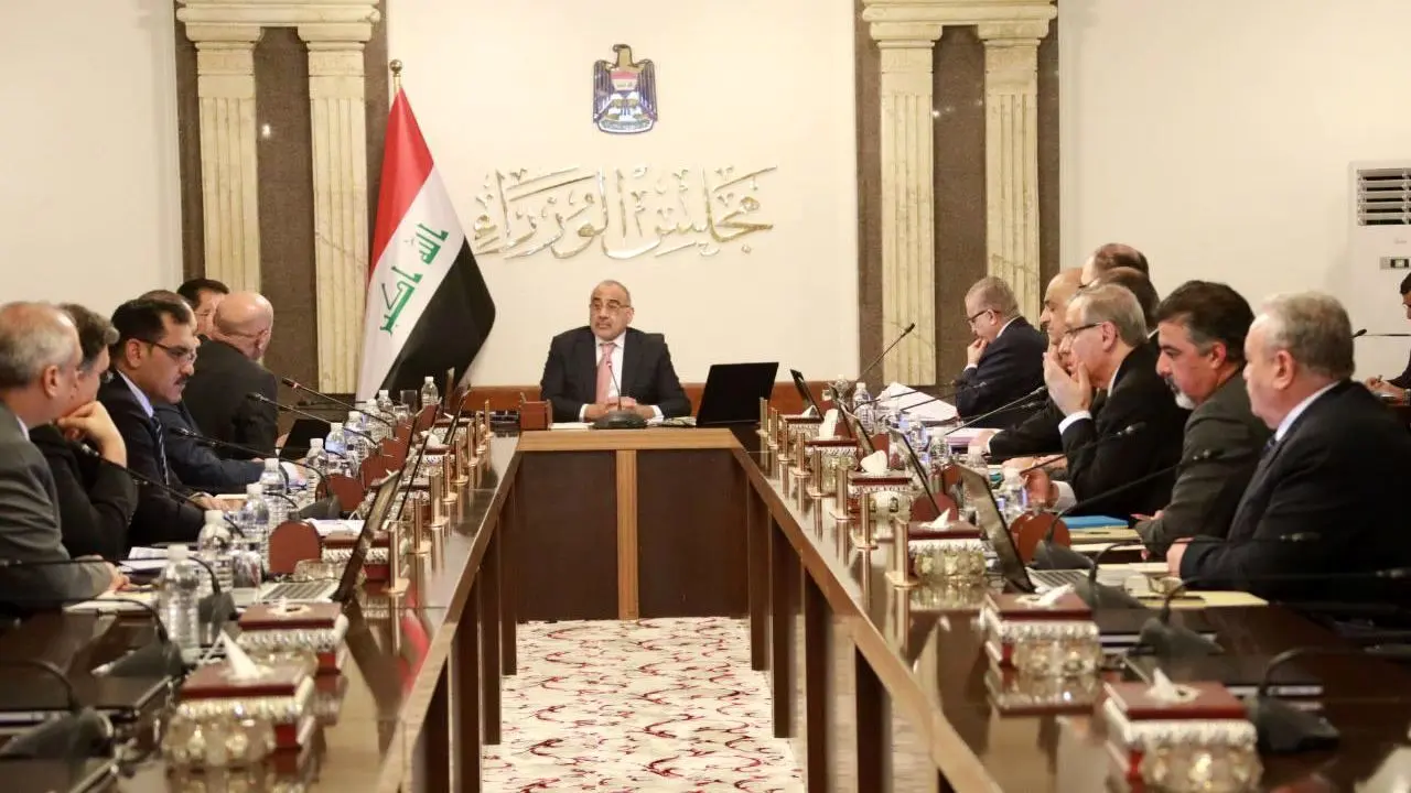 یک نماینده عراقی: 13 وزیر کابینه به زودی استعفا می‌دهند