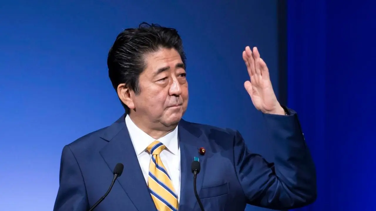 آبه: ژاپن امتیازی به «کره‌جنوبی» نمی‌دهد