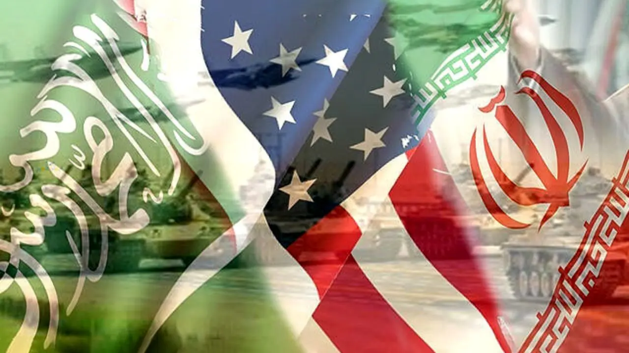 معاون سیاسی وزارت دفاع آمریکا با «عادل الجبیر» درباره ایران گفت‌وگو کرد