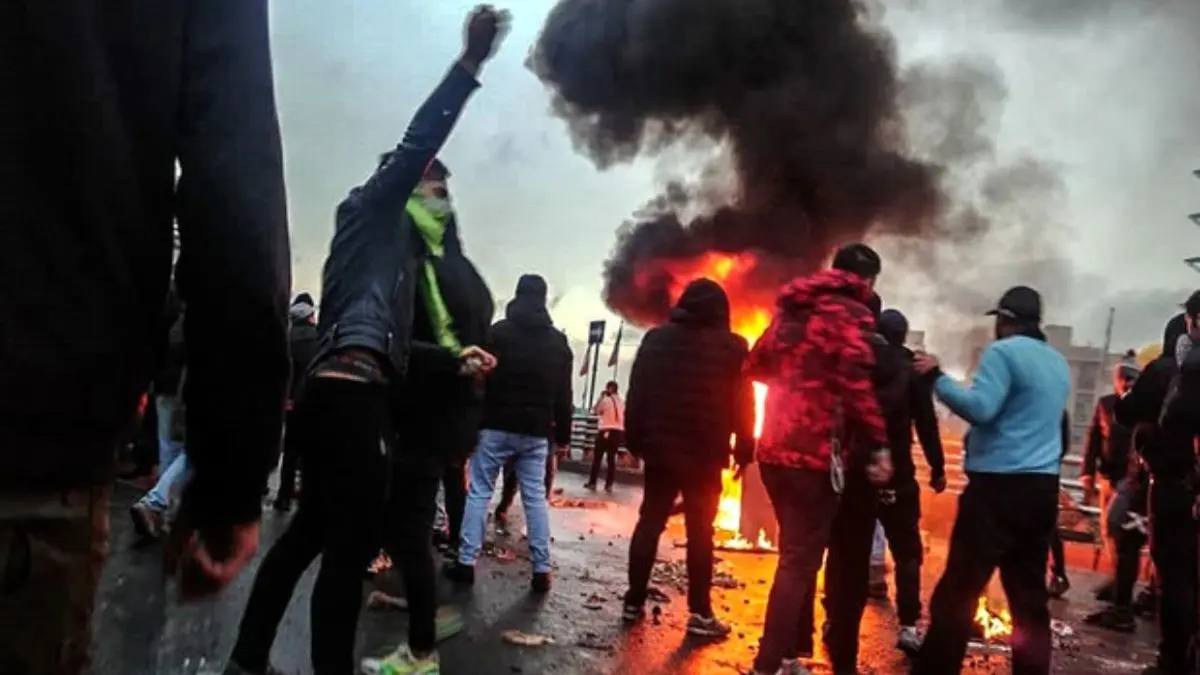 آیا «کمیته ملی حوادث آبان 98» تشکیل می شود؟