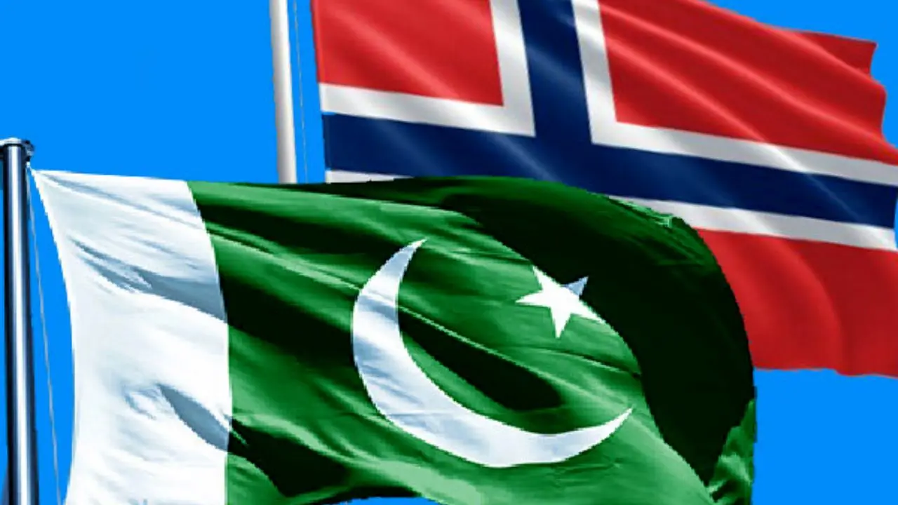 پاکستان در محکومیت توهین به قرآن سفیر نروژ را احضار کرد
