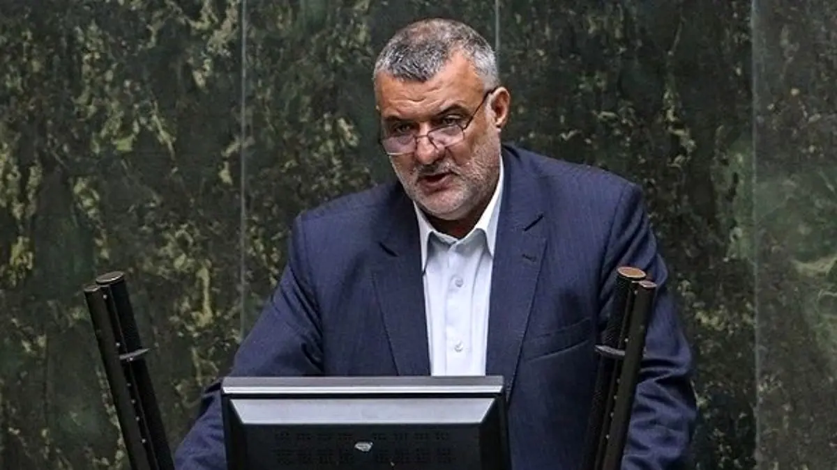 وزیر جهاد کشاورزی استعفا داده است/ رئیس‌جمهور استعفا را نپذیرفته است