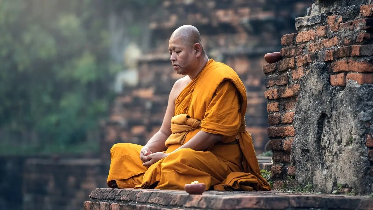 پیروان بودا در چه کشورهایی بیشتر زندگی می‌کنند؟/ بیش از 535 میلیون نفر در سراسر دنیا، بودایی هستند