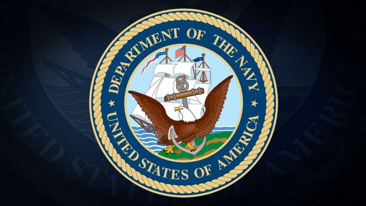 وزیر جدید نیروی دریایی آمریکا معرفی شد