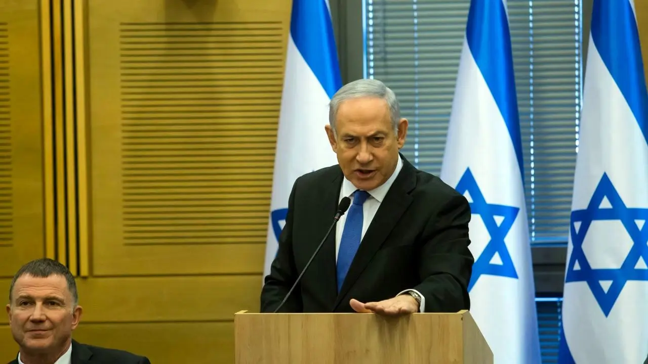 «بنیامین نتانیاهو» با انتخابات درون حزبی لیکود موافقت کرد