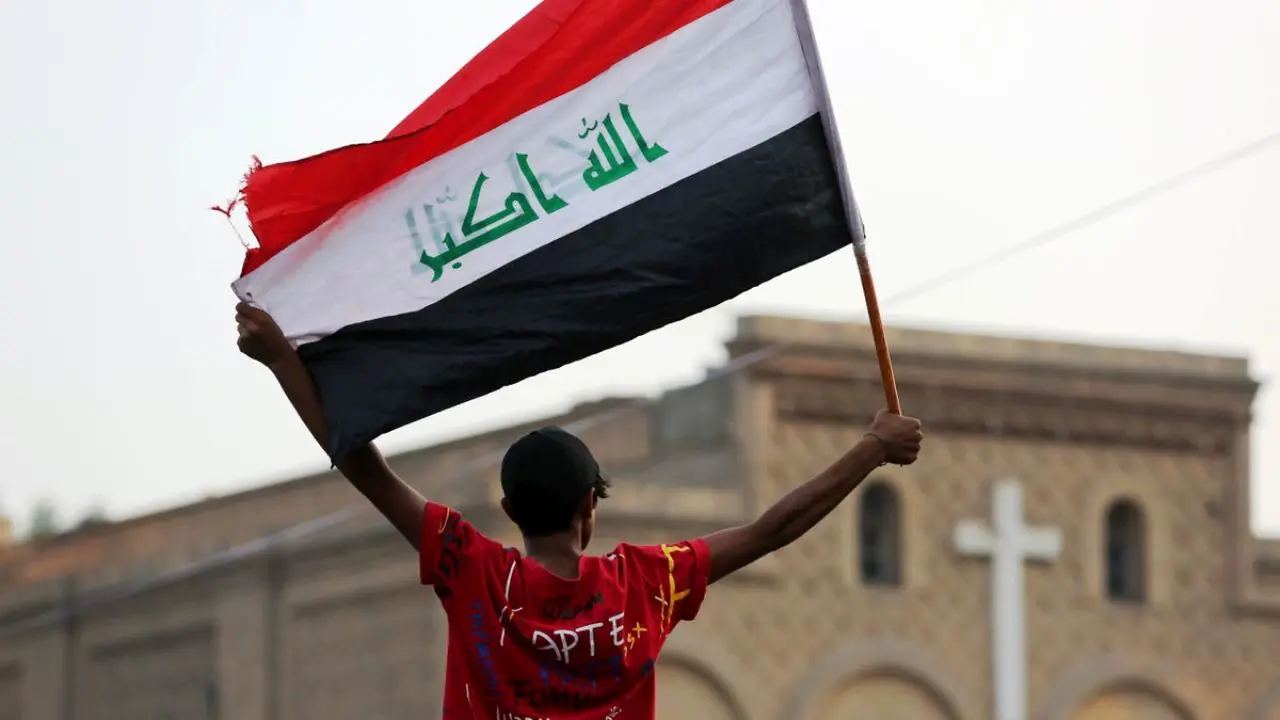 اعتراضات اخیر عراق دست‌کم 111 کشته به‌ جای گذاشته است