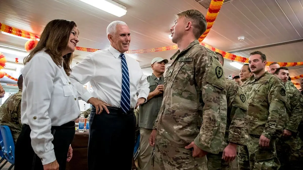 تلاش آمریکا برای قطع روابط تهران-بغداد ناکام ماند