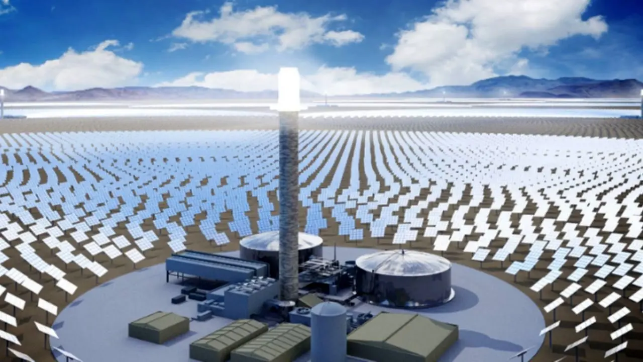 استفاده از هوش مصنوعی برای حل بحران تغییرات اقلیمی/ تکنولوژی جدید خورشیدی می‌تواند محیط‌زیست را نجات دهد/ یک شرکت استارت‌آپی مخفیانه و با حمایت بیل گیتس به پیشرفت بزرگی در زمینه انرژی‌ خورشیدی دست یافته است
