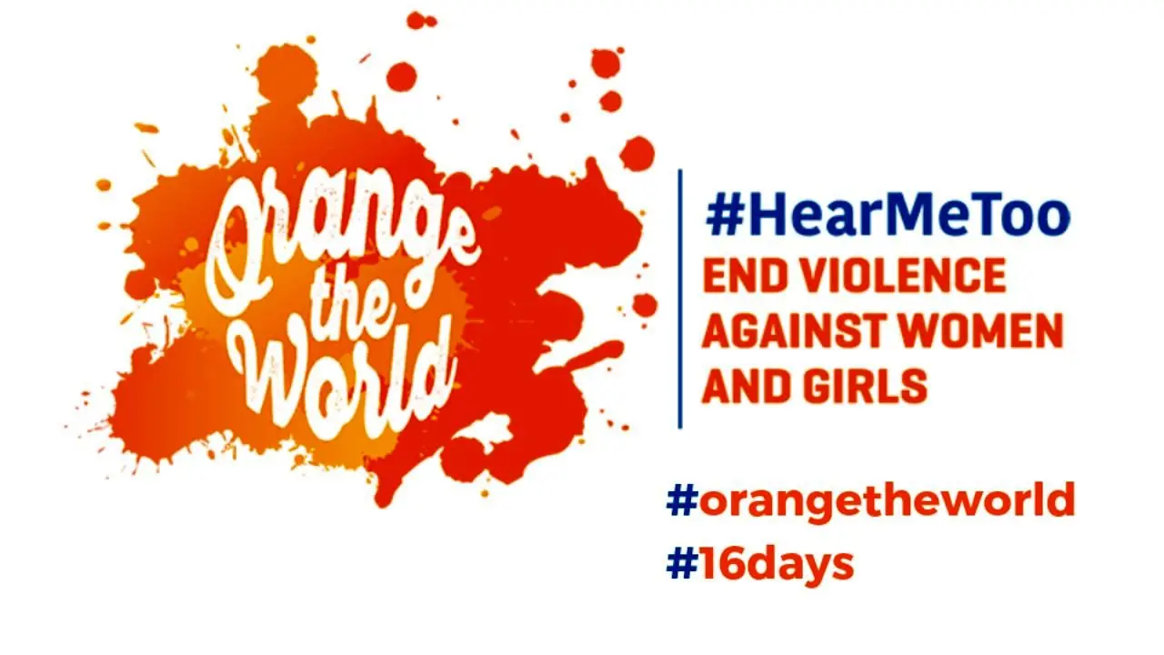 16 روز تلاش برای منع خشونت علیه زنان
