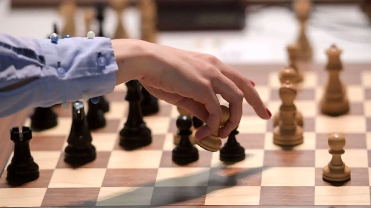 پیگیری لیگ برتر شطرنج با برگزاری دیدارهای دور دوم و سوم