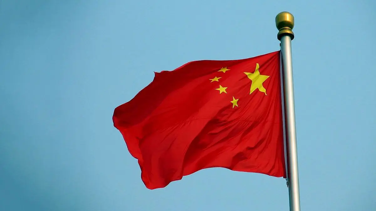 پکن، مواضع آمریکا علیه چین و روسیه را «محکوم به شکست» دانست
