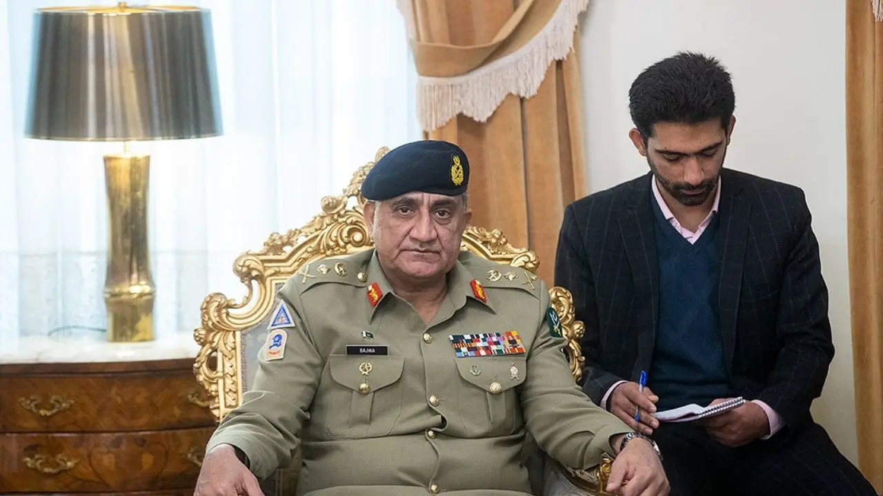 دادگاه عالی پاکستان با تمدید مأموریت فرمانده ارتش مخالفت کرد