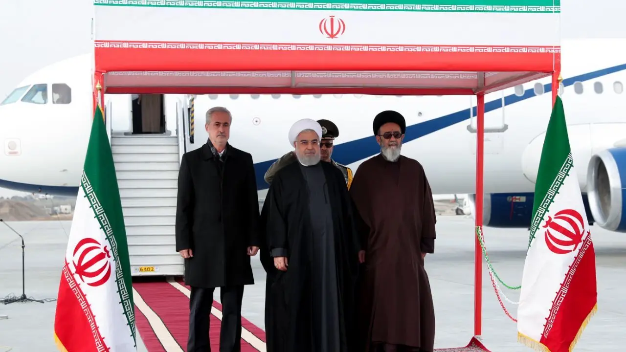 جزییات برنامه‌های سفر دکتر روحانی به «تبریز» + ویدئو