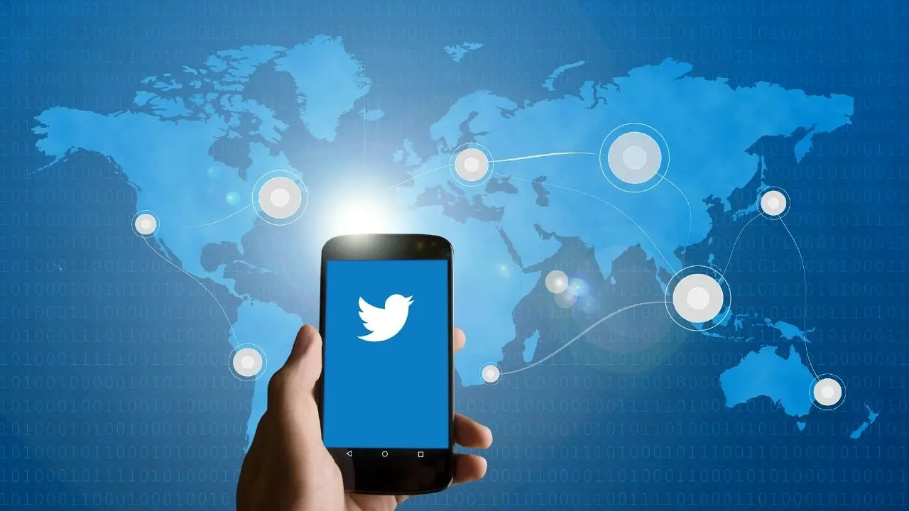 «توئیتر» حساب‌های غیرفعال را حذف می‌کند