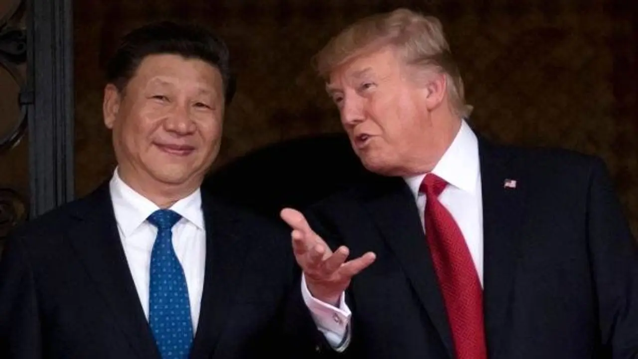 ترامپ: به توافق تجاری با «چین» نزدیک هستیم