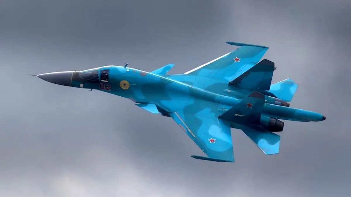 محوطه گشت هوایی روسیه در شمال سوریه گسترش می‌یابد