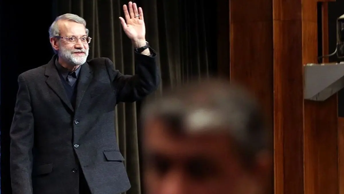 انتقادات از علی لاریجانی، از استیضاح رئیس مجلس تا استعفای نمایندگان