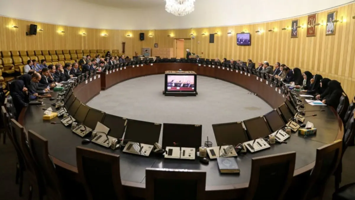 مجمع 51 نفره جدایی شورای شهر ری از تهران را بررسی می‌کند