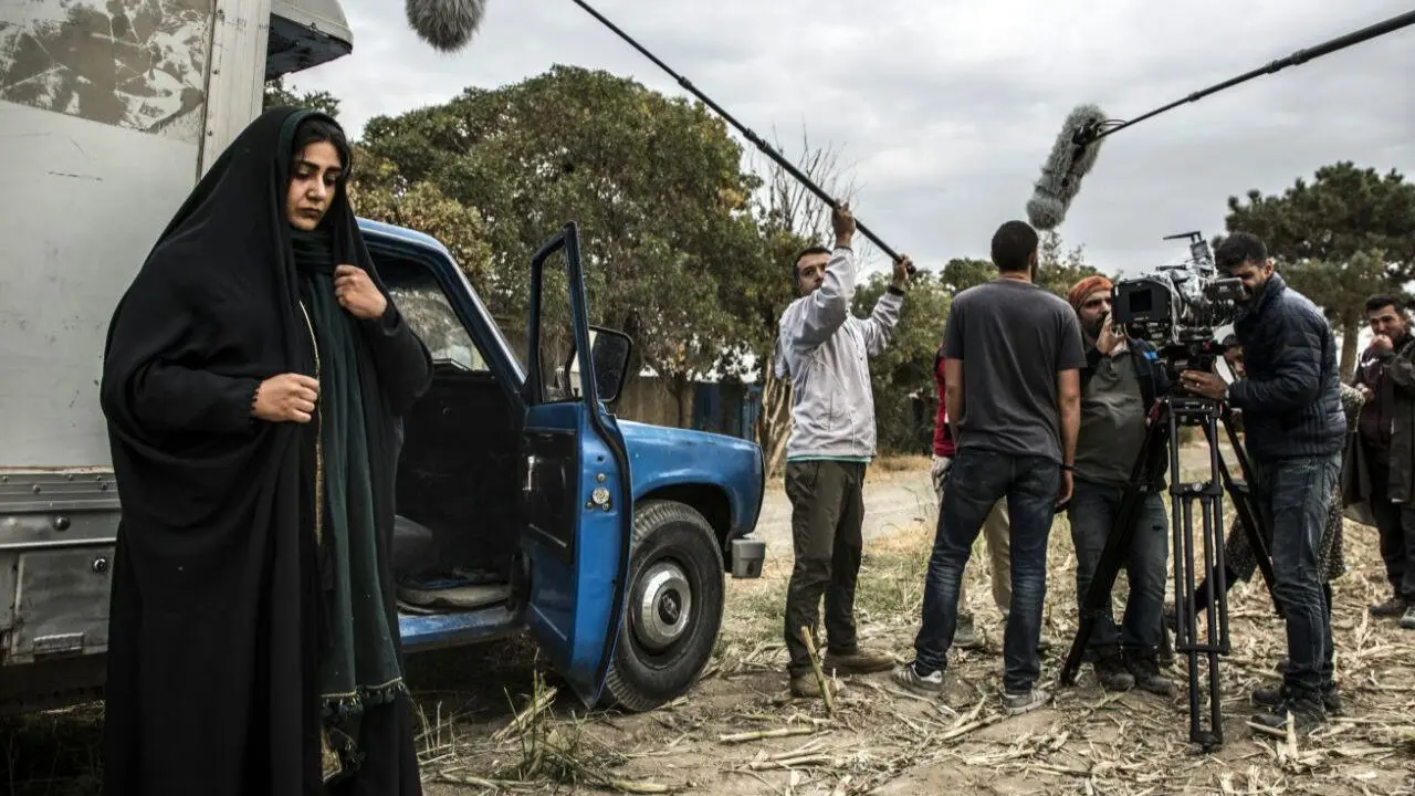 فیلمبرداری «کشتارگاه» ادامه دارد/ حضور فیلم عباس امینی در جشنواره فجر