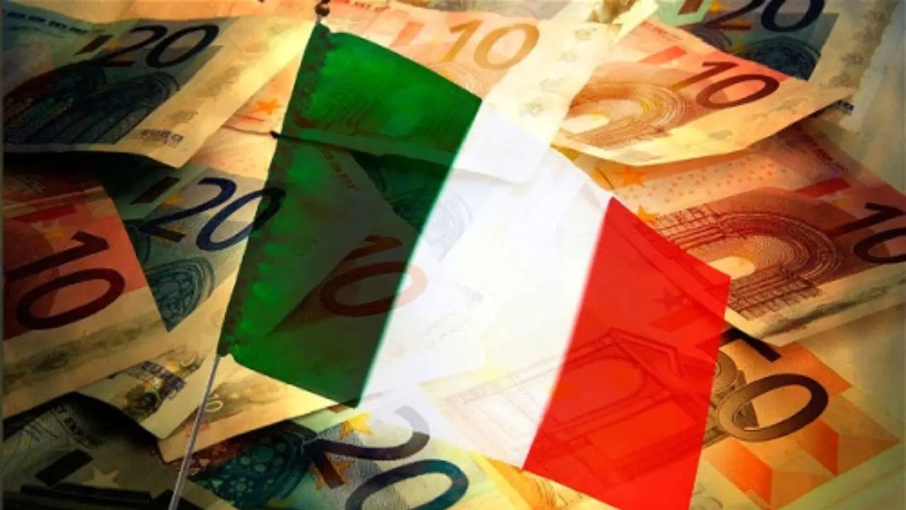 وضع اقتصاد ایتالیا بهتر شد