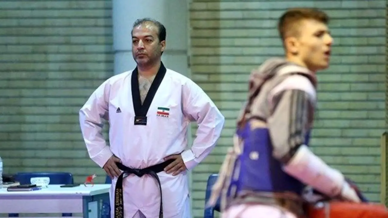 سه ملی‌پوش تکواندو ایران آماده کسب سهمیه المپیک هستند