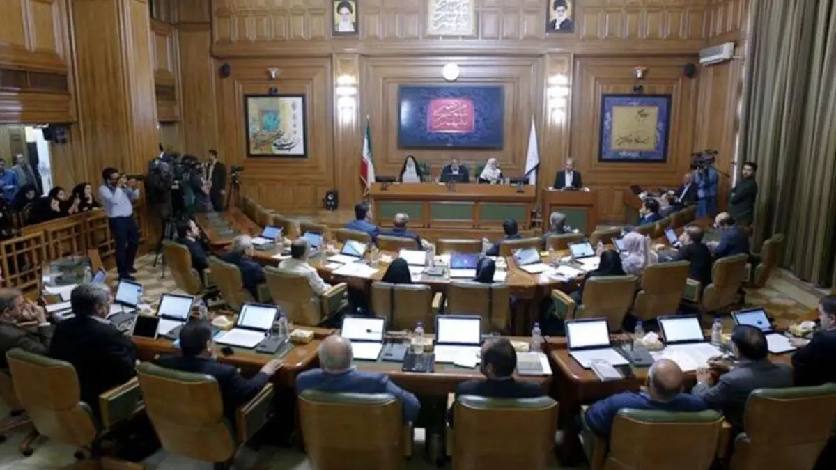 تصویب طرح رسیدگی به آسیب‌دیدگان در حوادث اخیر پایتخت در شورا