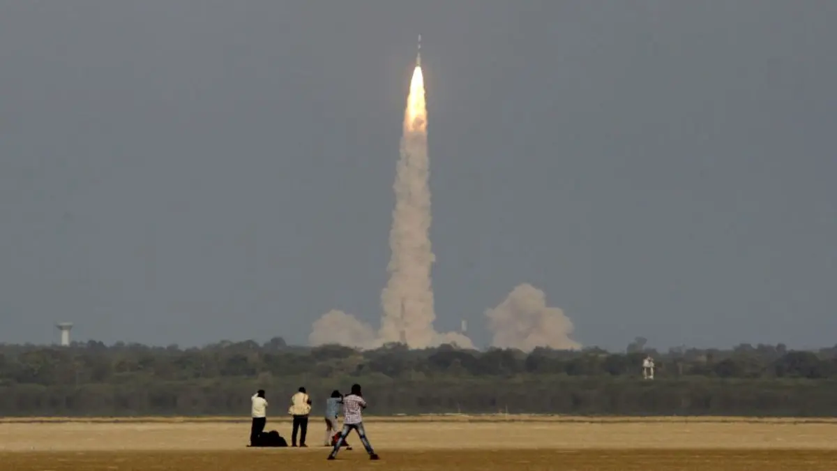 هند موشک بالستیک با قابلیت حمل کلاهک هسته‌ای آزمایش کرد