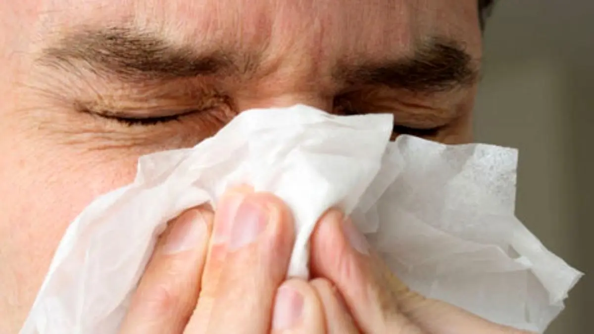 تفاوت آنفلوآنزا با سرماخوردگی چیست؟/ هشدار درباره موج دوم آنفلوآنزا