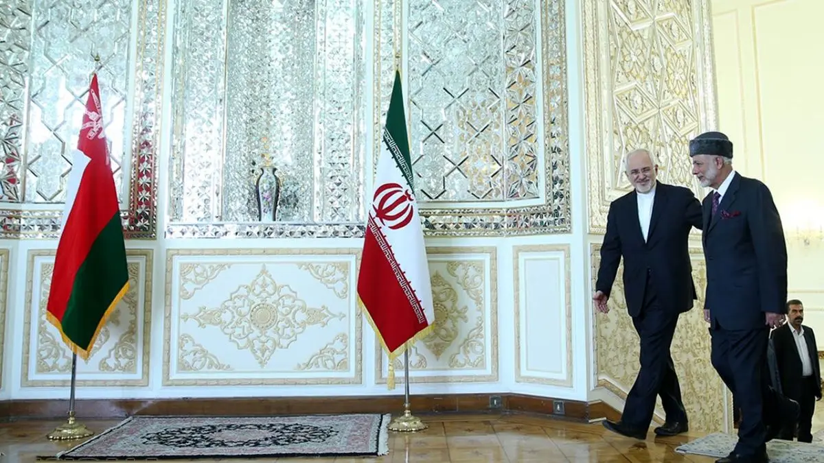 وزیر خارجه عمان به ایران سفر می‌کند