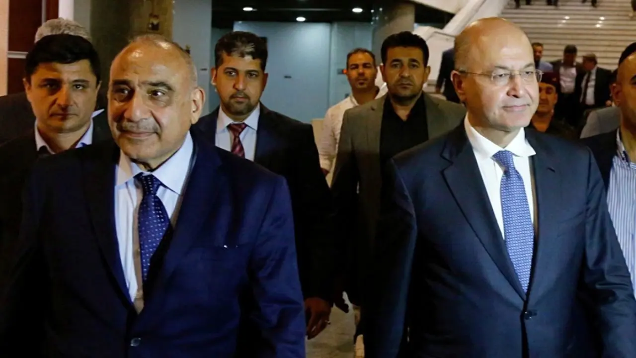 کاندیداهای احتمالی جانشینی نخست‌وزیر عراق چه کسانی هستند؟