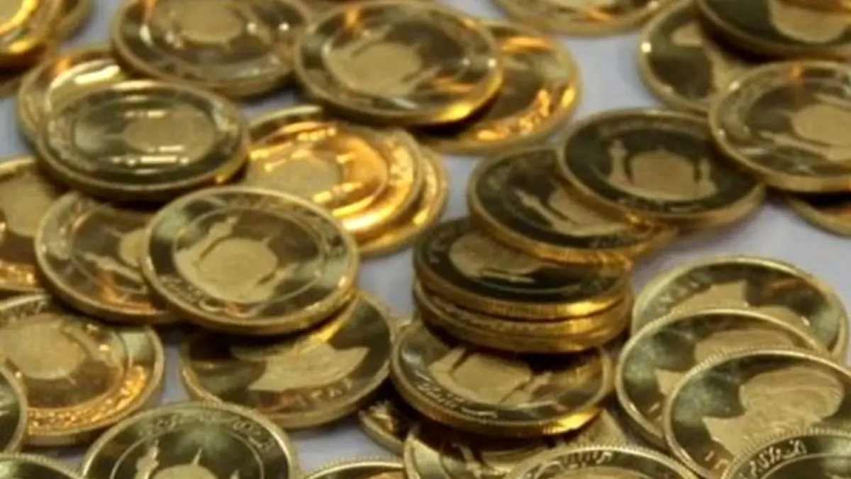 نرخ سکه و طلا در 10 آذر / قیمت طلای 18 عیار 437 هزار تومان شد + جدول