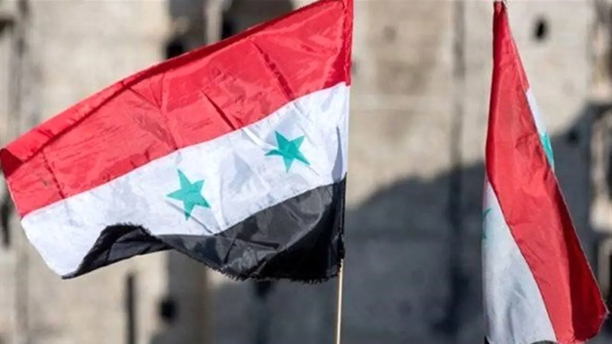 آمریکا در کار کمیته قانون اساسی دخالت نکند/ گفت‌وگوها صرفاً بین سوری‌ها است