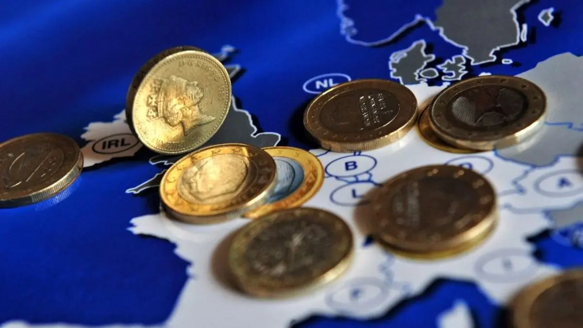 اروپا به دنبال توسعه ارز دیجیتال