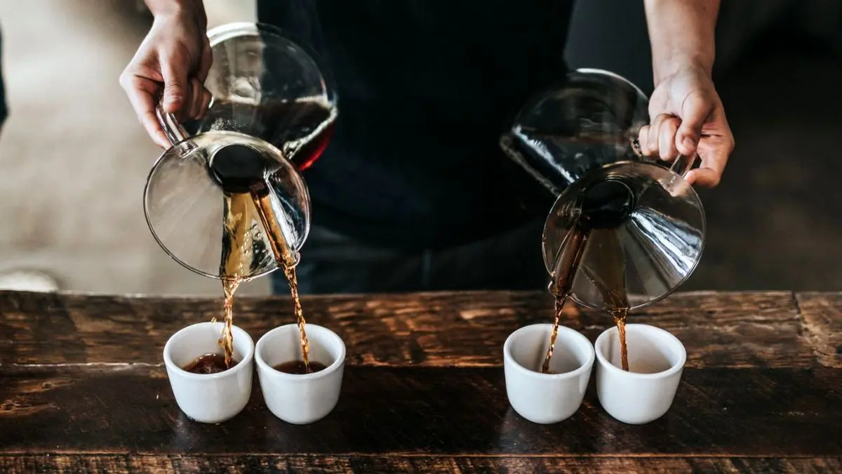 «قهوه» خطر ابتلا به سندروم متابولیک را کاهش می‌دهد