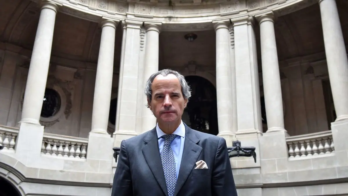 مدیرکل جدید آژانس «امروز» رسما کار خود را آغاز می‌کند